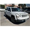 Image 2 : JEEP  PATRIOT  2015 T-REPO 2 DAYS