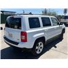 Image 3 : JEEP  PATRIOT  2015 T-REPO 2 DAYS