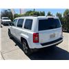 Image 4 : JEEP  PATRIOT  2015 T-REPO 2 DAYS
