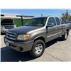 Image 1 : TOYT TUNDRA 2006 APP  DUP/T-DON