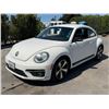 Image 1 : VOLK BEETLE 2014 T-DONATION