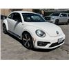 Image 2 : VOLK BEETLE 2014 T-DONATION