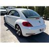 Image 4 : VOLK BEETLE 2014 T-DONATION