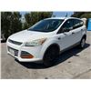 Image 1 : FORD  ESCAPE 2014 T-DONATION