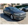 Image 2 : FORD  FUSION  2015 T-DONATION