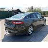 Image 3 : FORD  FUSION  2015 T-DONATION