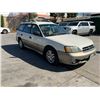 Image 2 : SUBA OUTBACK 2002 T-DONATION