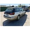 Image 3 : SUBA OUTBACK 2002 T-DONATION