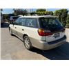 Image 4 : SUBA OUTBACK 2002 T-DONATION