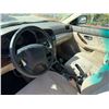 Image 5 : SUBA OUTBACK 2002 T-DONATION