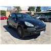 Image 2 : PORS CAYENNE 2014 O/S TITLE 2 DAYS