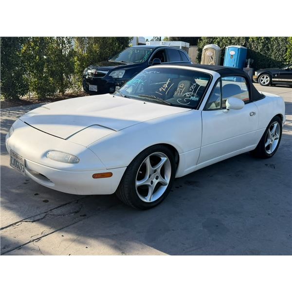 MAZD MIATA 1994 T-DONATION