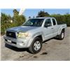 Image 1 : TOYT TACOMA 2006 T-DONATION