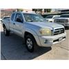 Image 2 : TOYT TACOMA 2006 T-DONATION