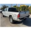 Image 4 : TOYT TACOMA 2006 T-DONATION