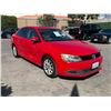 Image 2 : VOLK JETTA 2012 O/S-WAIT/TITLE- SMOG