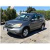 Image 1 : HOND CR-V 2010 T-DON - SMOG