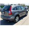 Image 3 : HOND CR-V 2010 T-DON - SMOG