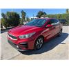 Image 1 : KIA FORTE 2019 APP DUP/T-15 DAYS