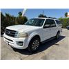 Image 1 : FORD  EXPEDITION 2016 T-DONATION