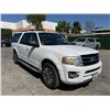 Image 2 : FORD  EXPEDITION 2016 T-DONATION