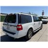 Image 3 : FORD  EXPEDITION 2016 T-DONATION