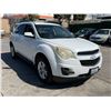 Image 2 : CHEV EQUINOX 2011 T-DONATION