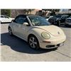 Image 2 : VOLK BEETLE 2007 T-DONATION