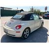 Image 3 : VOLK BEETLE 2007 T-DONATION
