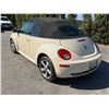 Image 4 : VOLK BEETLE 2007 T-DONATION