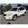 Image 1 : VOLK TIGUAN 2010 T-DONATION