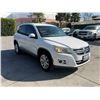Image 2 : VOLK TIGUAN 2010 T-DONATION
