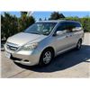 Image 1 : HOND ODYSSEY  2007 T-DONATION