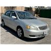 Image 2 : TOYT COROLLA  2003 APP DUP SALV-DON