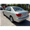 Image 4 : TOYT COROLLA  2003 APP DUP SALV-DON