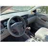 Image 5 : TOYT COROLLA  2003 APP DUP SALV-DON