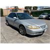 Image 2 : HOND ACCORD 2001 T-DONATION