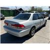 Image 3 : HOND ACCORD 2001 T-DONATION