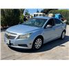 Image 1 : CHEV CRUZE 2011 T-DONATION