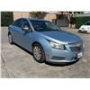 Image 2 : CHEV CRUZE 2011 T-DONATION