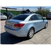 Image 3 : CHEV CRUZE 2011 T-DONATION