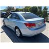 Image 4 : CHEV CRUZE 2011 T-DONATION
