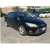 Image 2 : FORD  FOCUS  2014 T-DONATION