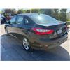Image 4 : FORD  FOCUS  2014 T-DONATION