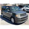 Image 2 : TOYT SCION XB 2005 T-DONATION