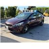 Image 1 : KIA FORTE 2017 T-DONATION