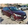 Image 2 : KIA FORTE 2017 T-DONATION