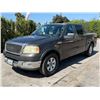 Image 1 : FORD  F-150 2005 T-DONATION