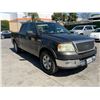 Image 2 : FORD  F-150 2005 T-DONATION