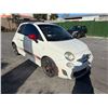 Image 2 : FIAT 500 2015 T-DONATION